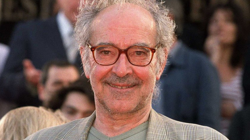 Почина легендарен френски режисьор | StandartNews.com
