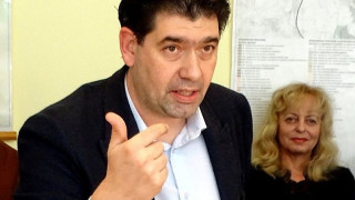 Иван Таков гневен заради дупка в бюджета на София