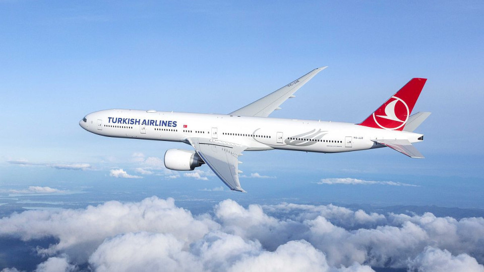 Турските авиолинии със специална промоция за полетите си от София | StandartNews.com