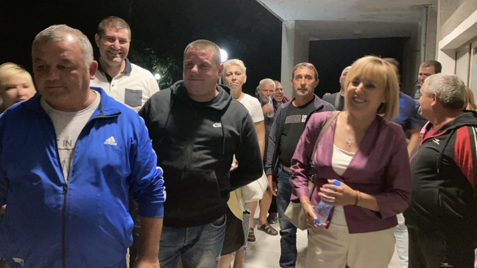 Манолова подгони министър. Иска помощ за картофопроизводителите | StandartNews.com