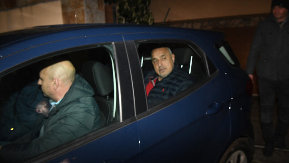 Страшен скандал заради Борисов! Какво става в Брюксел | StandartNews.com