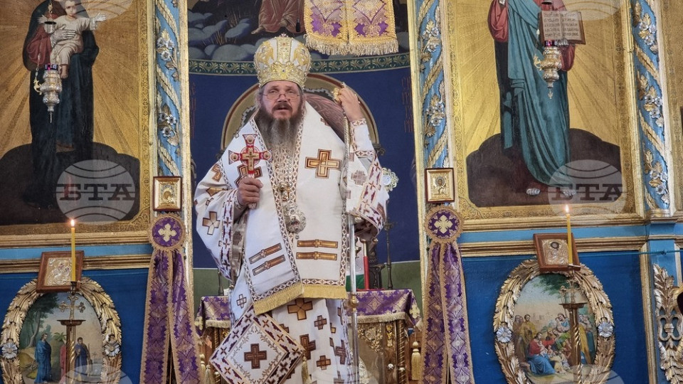 Ще имаме ли нов светец? Започва инициатива за канонизация на първия наш патриарх | StandartNews.com