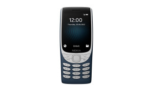 Пуснаха у нас новата версия на култовия телефон Nokia 8210 с 4G