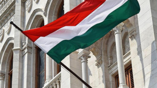 Унгарски министър с остра позиция срещу резолюцията приета от ЕС