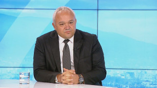 Демерджиев със скандални данни за МВР чадъра над Георги Семерджиев