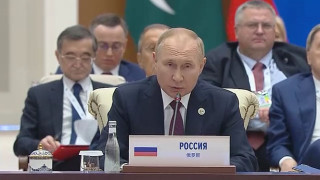 Путин извади концепция за нова световна политика