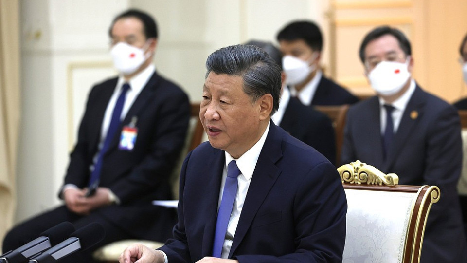 Си Цзинпин се произнесе! Китай иска нов международен ред | StandartNews.com
