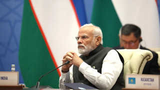 Индийският премиер директно нападна Путин заради Украйна