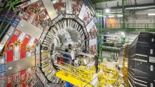 Енергийната криза в Европа ще принуди ЦЕРН да спре Големия адронен колайдер 2 седмици по-рано от предвиденото