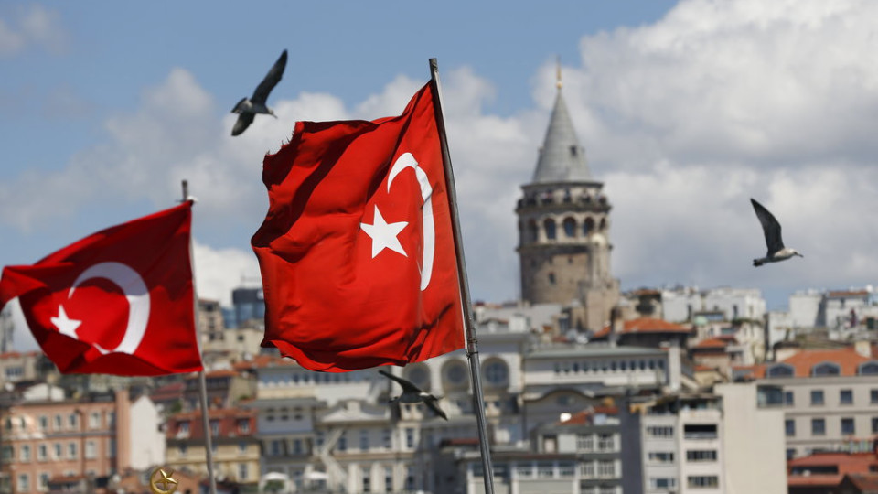 Истанбул обра каймака за туристическия сезон | StandartNews.com