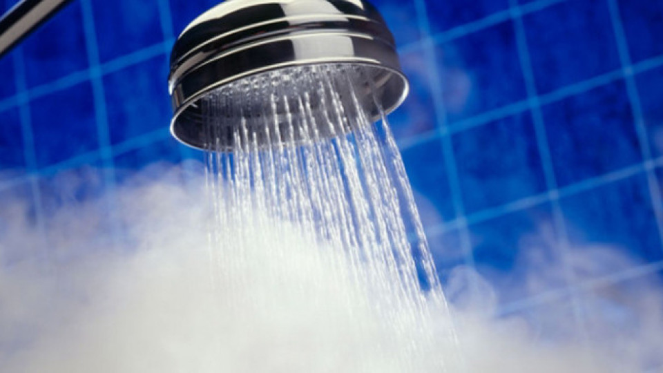 По-хладен ли става горещият душ? | StandartNews.com