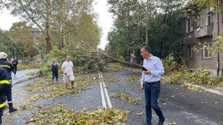 Поморие без ток, Веселата уличка помръкна, кметове в шок