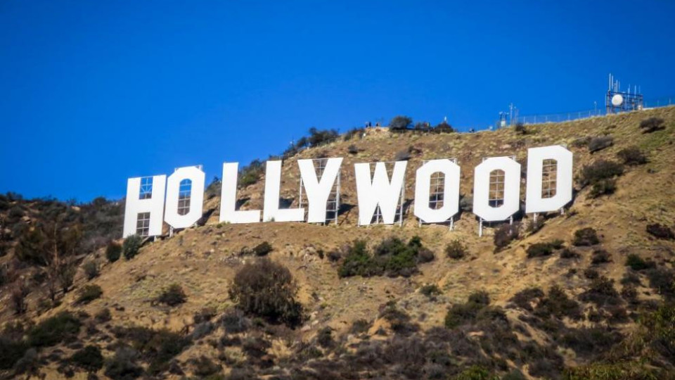 Изненада! Нашенец облича звездите в Холивуд | StandartNews.com