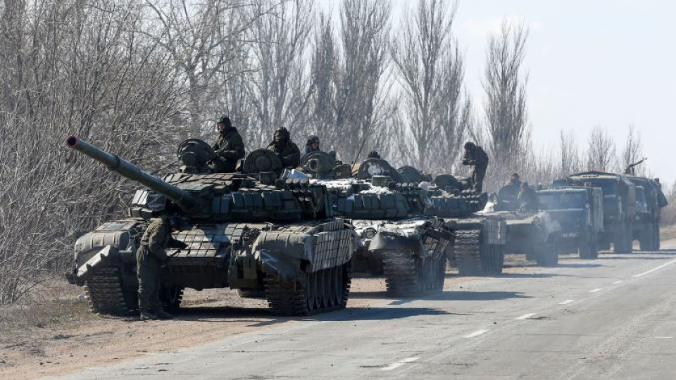 Обрат в руската тактика в Украйна, атаките се ожесточават | StandartNews.com