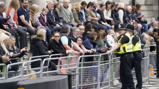 Полицията в Лондон се хвана за главата, кметът - безпомощен