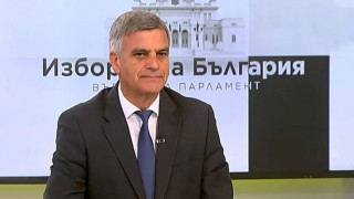 Стефан Янев отряза ГЕРБ и Продължаваме промяната. Какво ще чака?