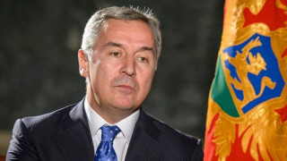 Президент предупреди за голяма опасност за Балканите