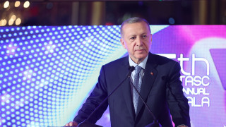 Ердоган с голямо обещание за войната в Украйна, какво планира
