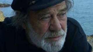 Почина легендарен български актьор