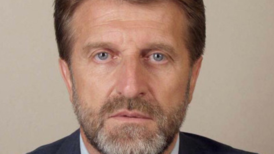 Посланик Венцислав Иванов води листата на партия МИР в 24-ти район София | StandartNews.com