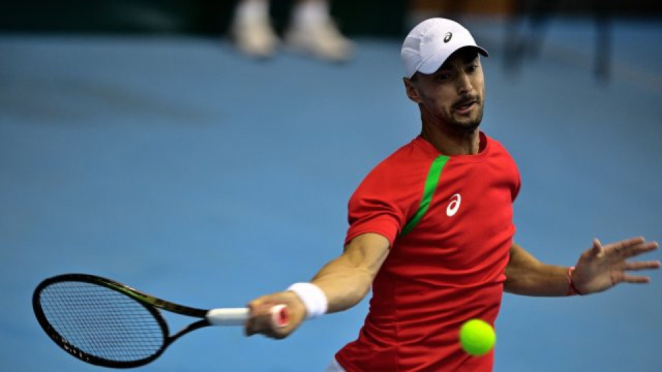 Браво! 3 български победи в тениса | StandartNews.com