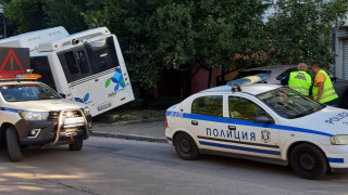 Пирогов изписа ранените от автобусната катастрофа в София