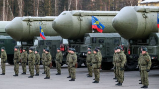 Войната става ожесточена! Ядрена заплаха