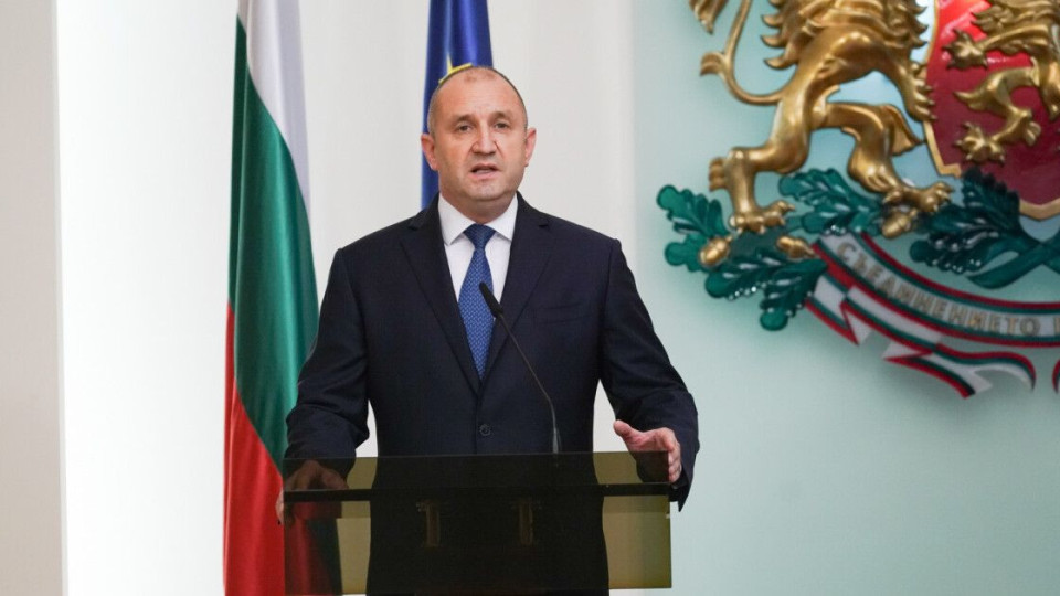 Радев поздрави българите за деня на Независимостта | StandartNews.com
