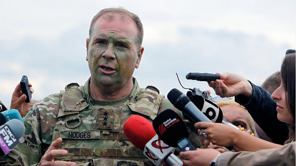 Става опасно! Бясна закана от US генерал към Русия | StandartNews.com