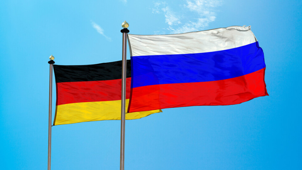 Германия е готова да приеме руски дезертьори | StandartNews.com