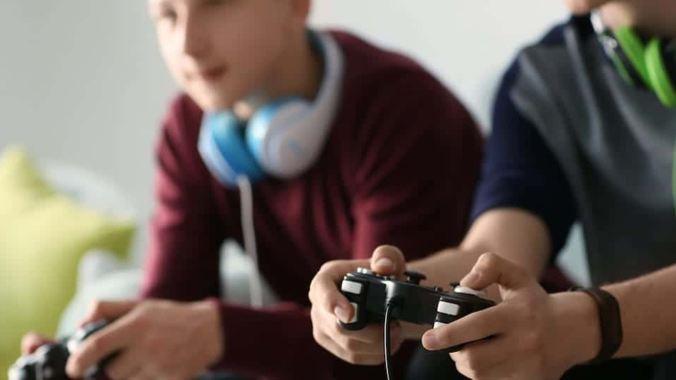 От какво да се пазите в онлайн игрите (ГРАФИКА) | StandartNews.com