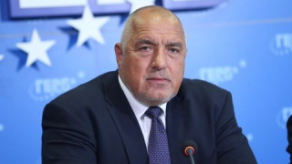 Борисов издаде забрана. Изключението е Делян Добрев