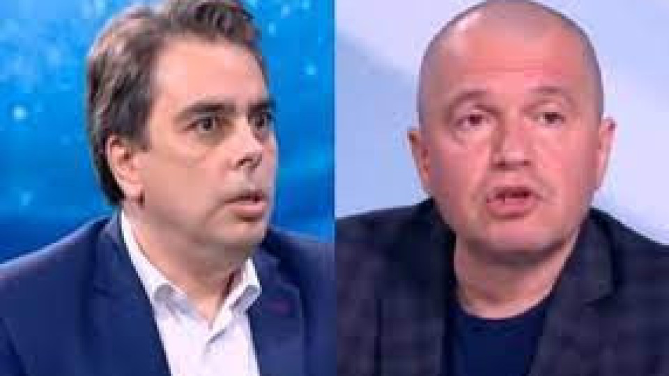 Отиват ли на съд? Горещо между Василев и Йорданов | StandartNews.com