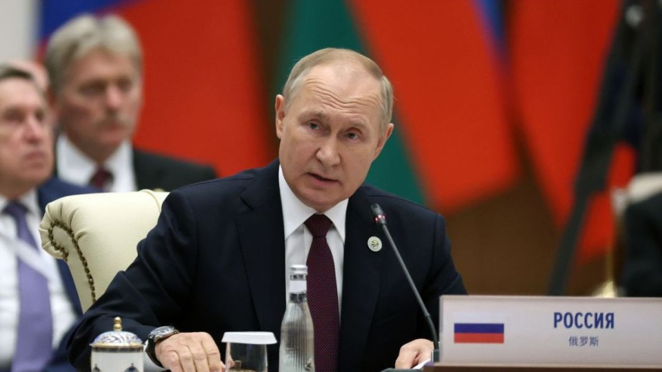 Ще използва ли Путин ядрено оръжие? Анализ на български дипломатки | StandartNews.com