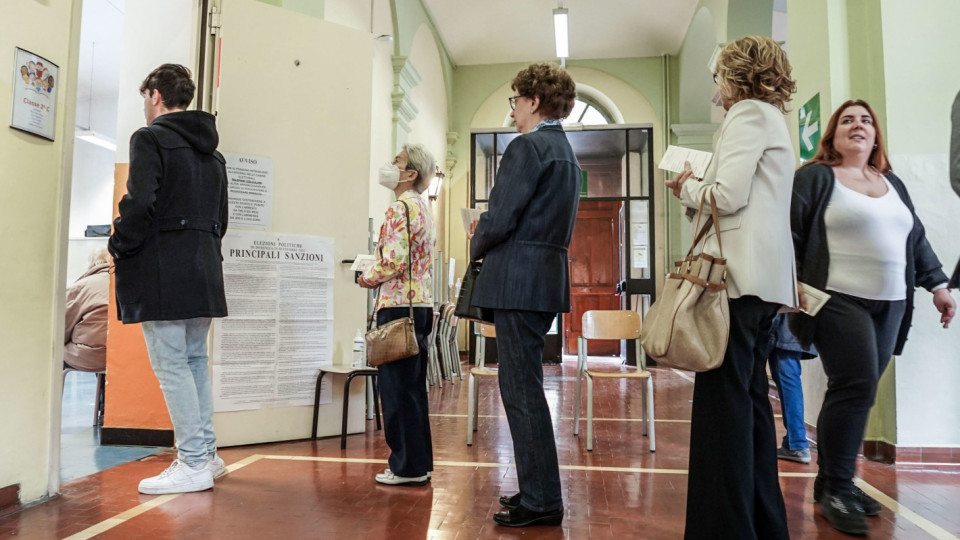 Уникални парламентарни избори в Италия. Защо? | StandartNews.com