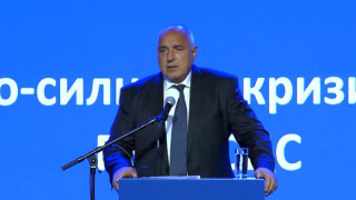 Борисов се развихри. Заплаши Кирил и Асен с доберманите на ГЕРБ