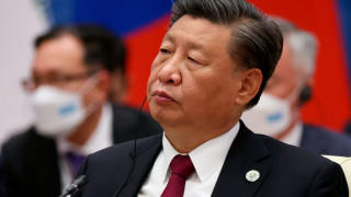 Преврат няма! Си Цзинпин си осигурява още власт в Китай