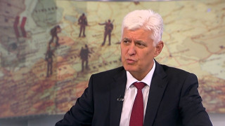Военният министър проговори за рискове от конфликта в Украйна