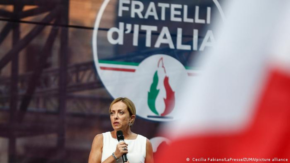 Италианците решиха. Ето кой спечели изборите | StandartNews.com