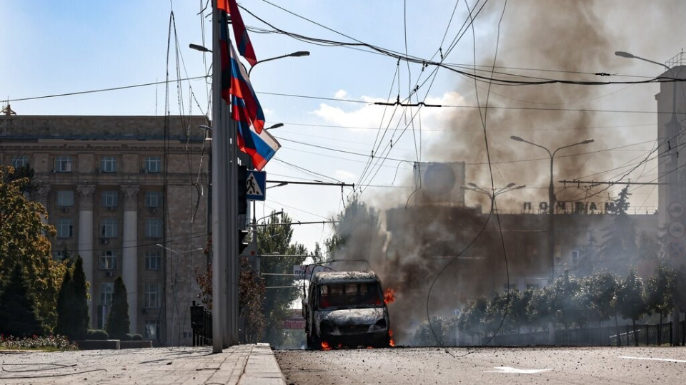 Наши военни експерти настояват за ясна позиция на България за Украйна | StandartNews.com