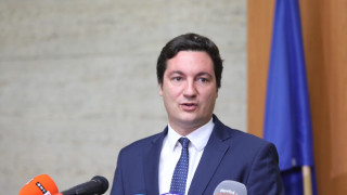 Правосъдният министър контра на Гешев за избора на топ следовател