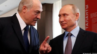 Путин изуми света! Какво каза на Лукашенко