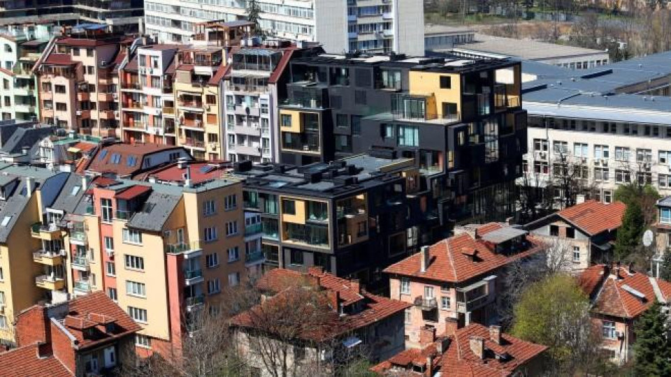 Какво става с жилищaтa в Coфия? | StandartNews.com