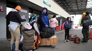 Населението на Германия се увеличи рекордно. Причината