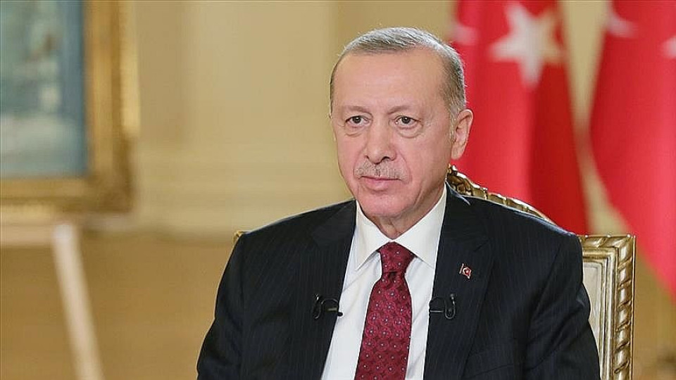 Ердоган свиква министри и генерали, какво ще правят с Гърция | StandartNews.com