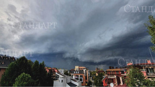 Кошмар! Метеоролог със стряскащи факти за потопа в София