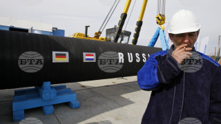 Русия със сериозни действия срещу взривовете в "Северен поток"