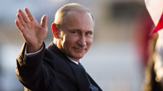 Какъв подарък готвят за 70-годишния юбилей на Путин?