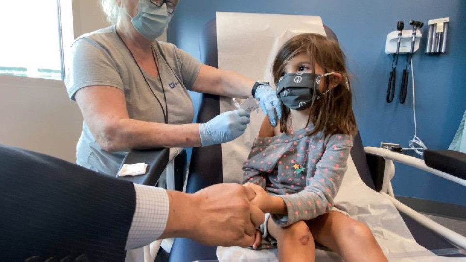 Голяма опасност за ваксинирането на децата. Говори педиатър | StandartNews.com