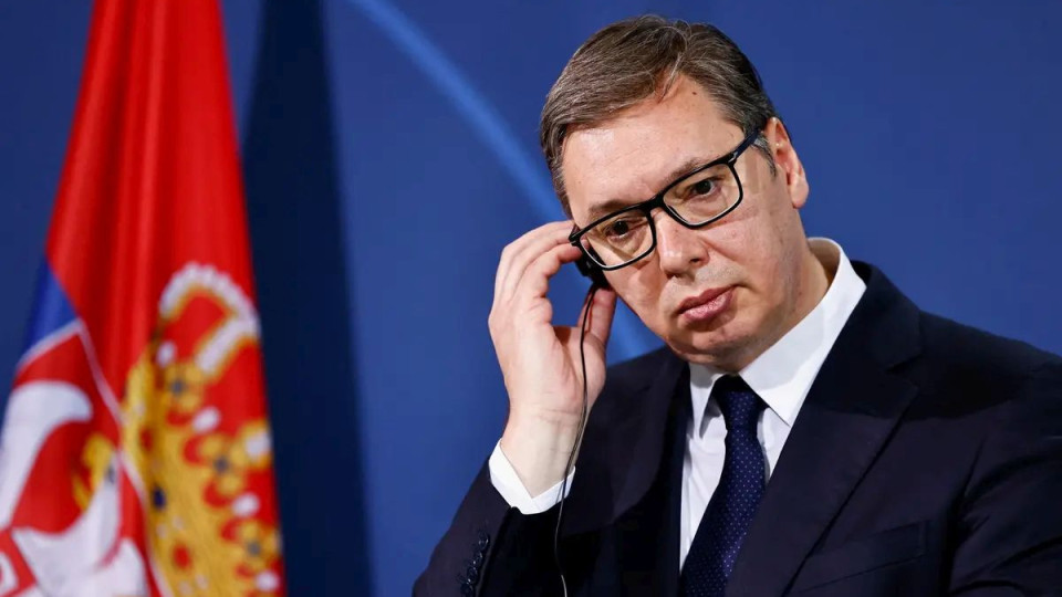 Жесток удар по Сърбия! Какво им готви Европейският съюз | StandartNews.com